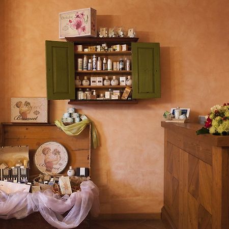 Country House Poggio Fiorito Ассизи Экстерьер фото