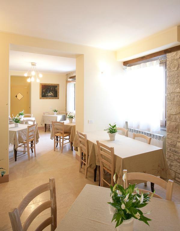 Country House Poggio Fiorito Ассизи Экстерьер фото