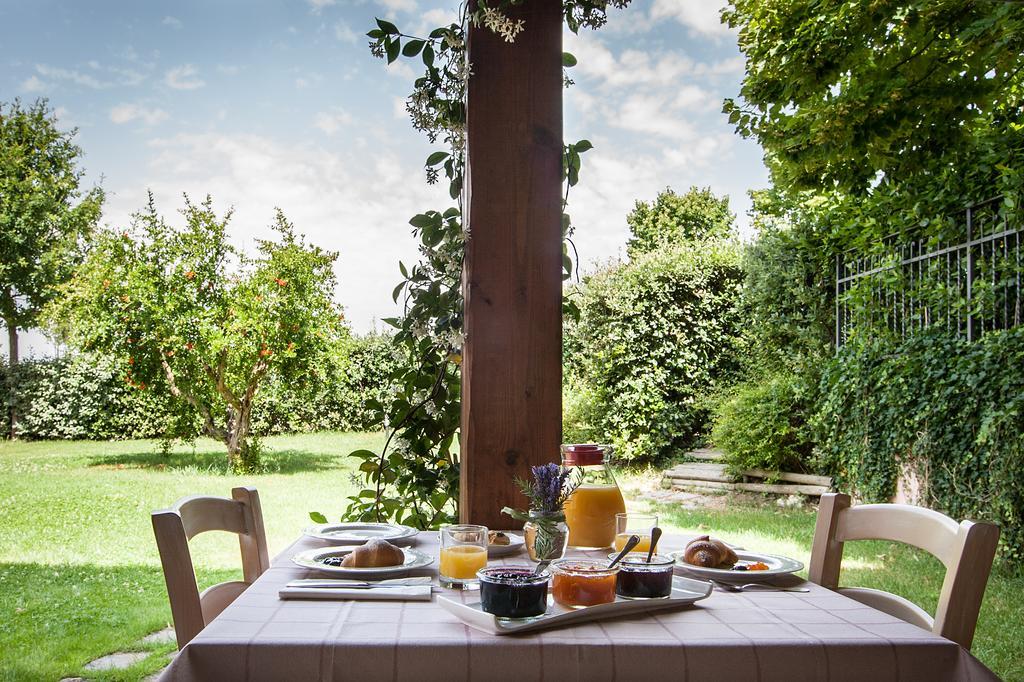 Country House Poggio Fiorito Ассизи Экстерьер фото