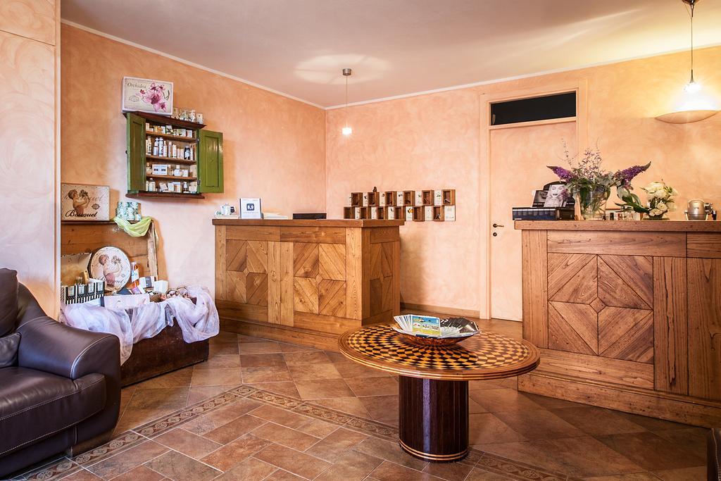 Country House Poggio Fiorito Ассизи Экстерьер фото